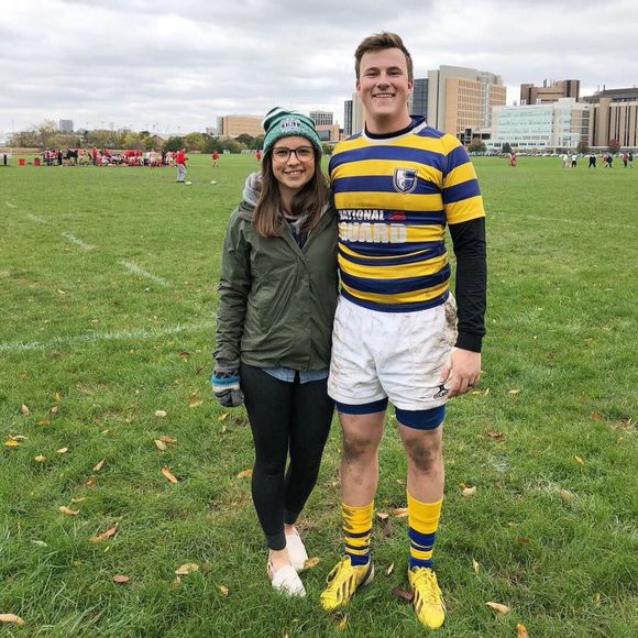 Meet your Posher, Rachel - Picture 1 of 1